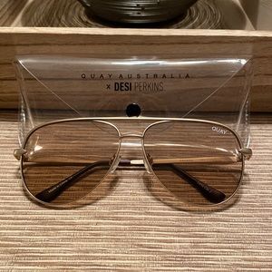 Quay Australia sunglasses